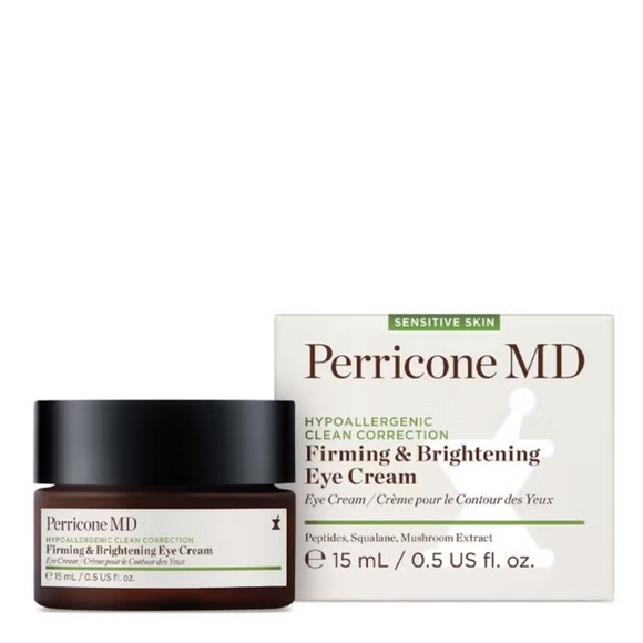 Perricone MD Soothing And Hydrating Eye Cream